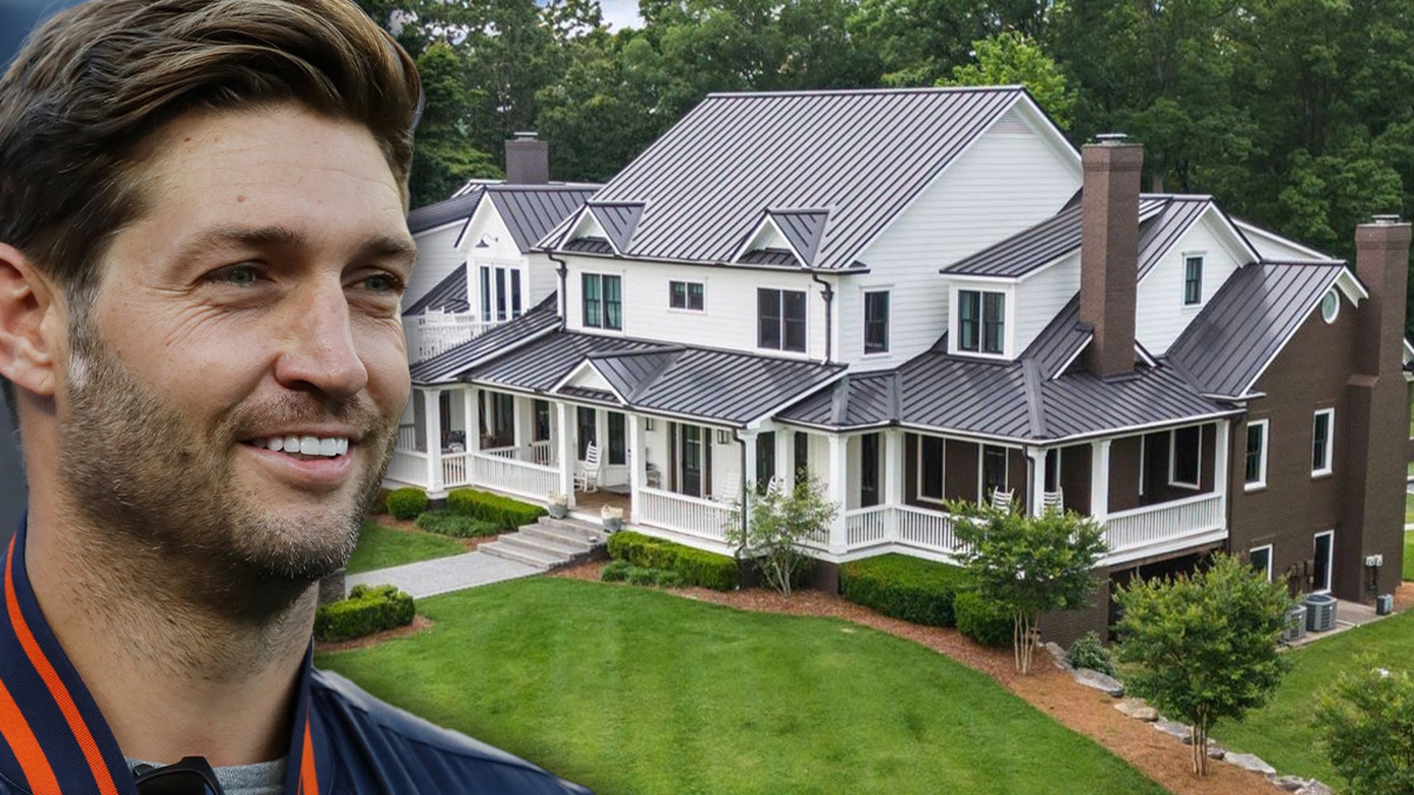 Jay Cutler Sells Tennessee Home He Shared with Kristin Cavallari