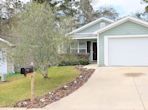 3724 Deshazier Ln, Tallahassee FL 32303