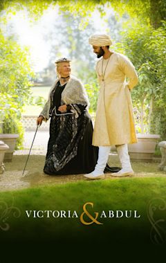 Victoria & Abdul