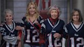 80 for Brady Trailer Teases a Super Bowl Road Trip of a Lifetime