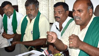 Black flag demonstration planned against Karnataka Chief Minister