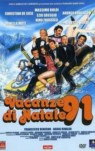 Vacanze di Natale '91