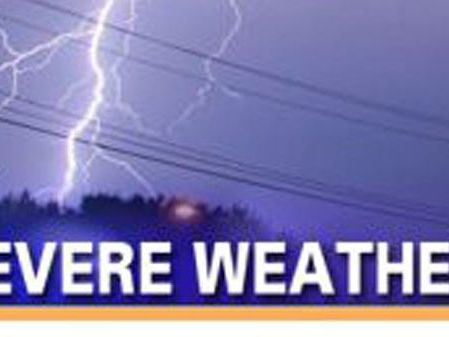 Tallahassee tornado warning: School officials say stay home till safe; power out across city