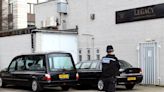 Police visit 163 families as probe into funeral directors continues