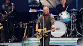 Bruce Springsteen postpones tour dates for the next ten days under ‘doctor’s direction’