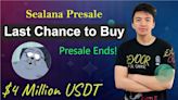 Crypto Boy Reviews Fastest Growing Solana Meme Coin Presale – Last Chance to Buy $SEAL ICO