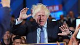 General Election 2024 LIVE: Boris Johnson joins Tory election campaign in surprise appearance