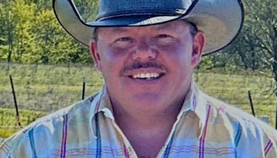 Dustin Dorr: Candidate for Wagoner County District 2 Commissioner