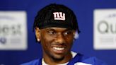 Darren Waller retirement leaves Malik Nabers to rebuild Giants’ top skill group