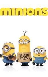 Minions (Dubbed)