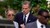 Hunter Biden’s exes are called as witnesses in his federal gun trial to detail his drug use