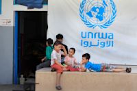 UN investigators probe 14 Gaza aid staffers Israel had tied to Hamas Oct. 7 attack