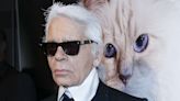 Everything to Know About Karl Lagerfeld's Impossibly Chic Cat, Choupette