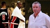 "This is not the same Scottie from his Bulls days - Toni Kukoc on what went wrong with Pippen and Jordan and why MJ still likes Pip