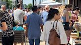 Downtown Monroe hosting Open Air Market, Music Festival, Car Show