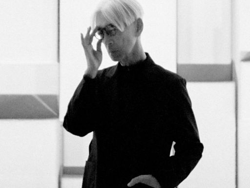 Ryuichi Sakamoto’s ‘Opus’ Offers a Posthumous Celebration of the Japanese Musical Icon’s Work