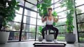 Vitruvian's Trainer+ is an all-in-one home gym that actually lives up to its promises