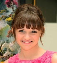 Joey King