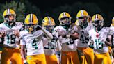 Crest routs Ashbrook in the Gaston County high school football game of the week Friday