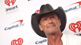 Tim McGraw Shares Devastating Loss of Family ‘Legend’