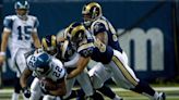 Former Rams Great Gets Real About Frustrations with Postseason Failings