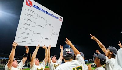 State baseball roundup: Championship scores, stats and more