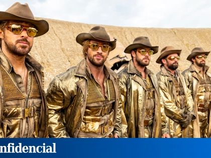 Estos son los estrenos de cine del fin de semana: de 'El especialista' a 'Rivales'