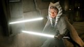 Star Wars: Ahsoka iguala el debut de Andor con 1.2 millones de visualizaciones