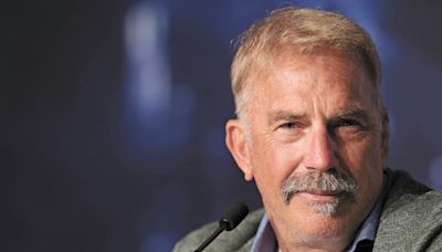 Segunda parte de “Horizon: An American Saga”, de Kevin Costner, tendrá su estreno mundial en Venecia