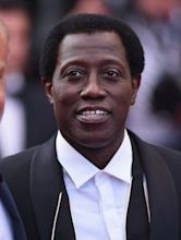 Wesley Snipes