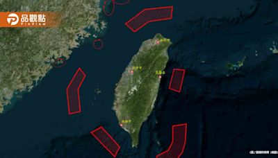 中共「聯合利劍-2024A」軍演 台美各有所獲 專家提醒勿輕忽