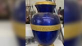 Goodwill seeking owner of urn donated to Glasgow store