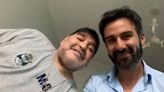 Giro en el caso Maradona: nuevo informe médico revela la posible causa de su muerte