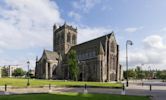 Paisley Abbey