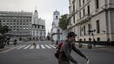 Sol y descenso de la temperatura, pero sin lluvias: así estará el tiempo en la Ciudad de Buenos Aires y en el AMBA