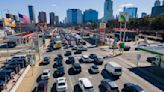 The Trump Effect Halts Congestion Pricing