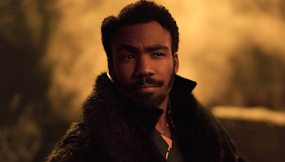 ...’ Is ‘Way Too Serious’ Sometimes and Hopes a Lando Movie Brings Fun Back: ‘We Have a Responsibility to Have Enjoyment...