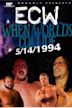 ECW When Worlds Collide