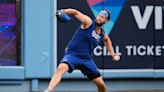 Clayton Kershaw nearing his Dodgers return: 'If they need me now, I’ll be ready'