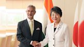 India "Important Partner" When World At "Historic Turning Point": Japan