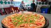 Pizza in Rhode Island is often topped with this favorite unpopular in the rest of the U.S.