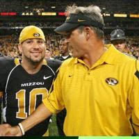 BenFred: While NFL media career skyrockets, Chase Daniel offers great advice to No. 9 Mizzou