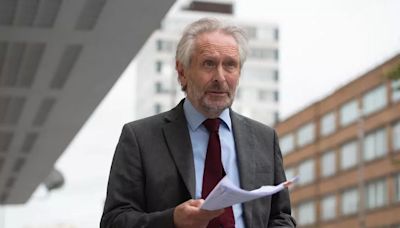 Sir Peter Soulsby and Nick Rushton call on next Government to solve funding crisis