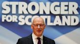 John Swinney expected to lead Scotland after taking the helm of the Scottish National Party