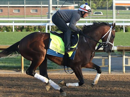 How Online Betting on the Kentucky Derby in Ontario Has Changed