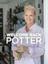 Welcome Back Potter