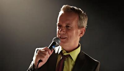 Frank Skinner set to depart Absolute Radio after 15 years