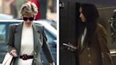 Duchess Meghan Channeled Princess Diana’s Off-Duty Style With the Most Sophisticated Loafers
