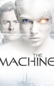 The Machine (2013 film)