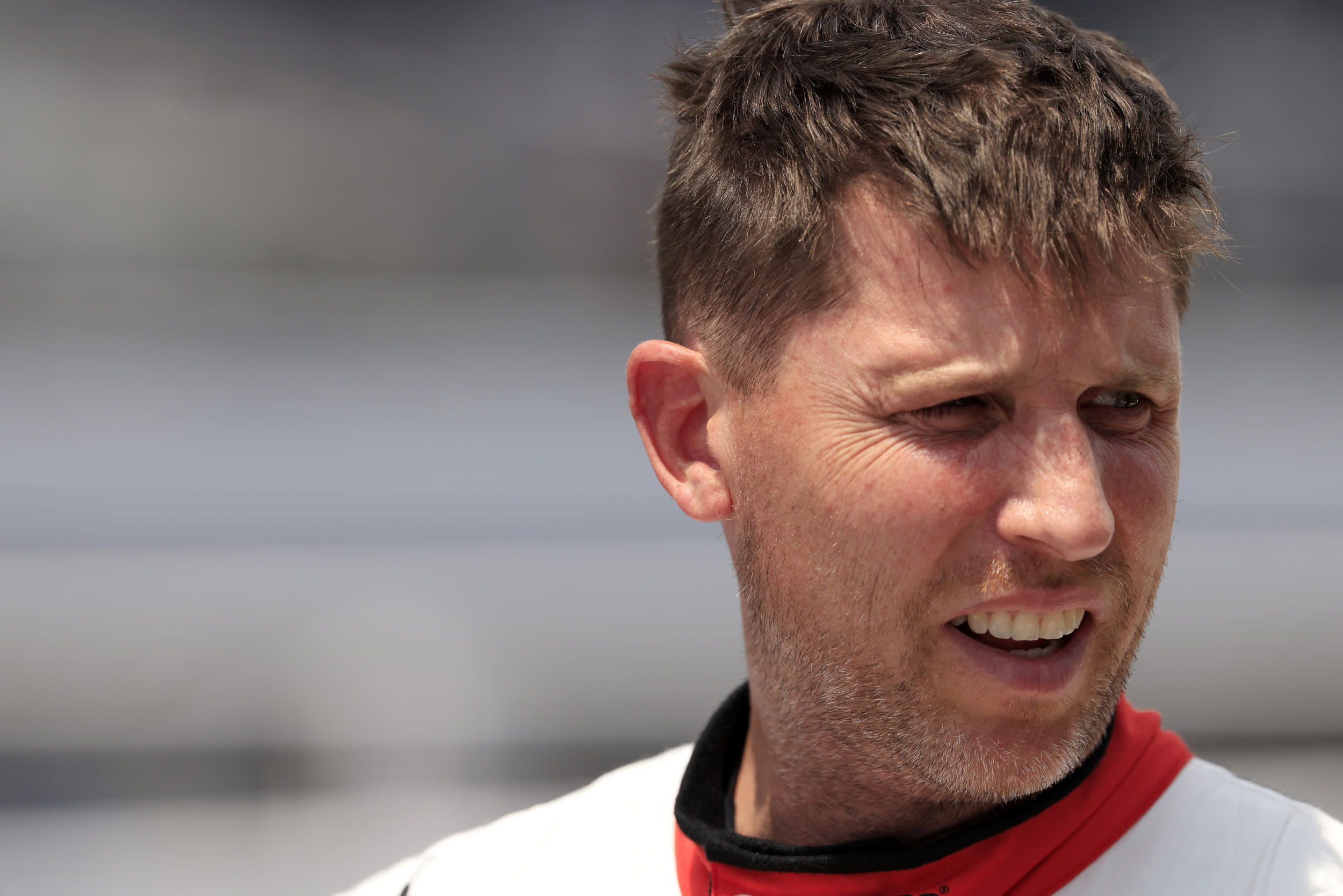 NASCAR News: Denny Hamlin Lashes Out at Viewers: 'You Didn't Say S**t!'